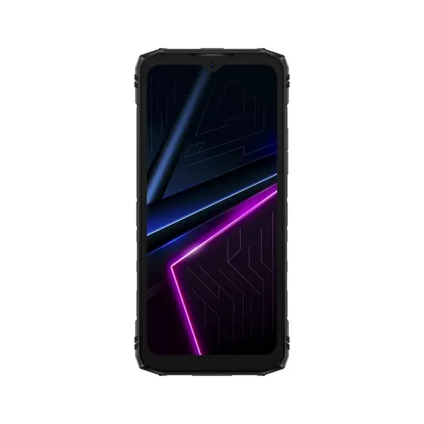 Doogee Blade 10 Pro Energy 6GB/256GB Metalic Black