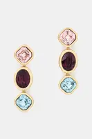 Náušnice Guess MAMOUNIA JUBE05 312JW