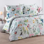 Ložní povlečení z mikrovlákna VERDA 2x jednolůžko