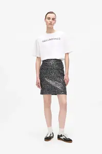 Sukně Karl Lagerfeld