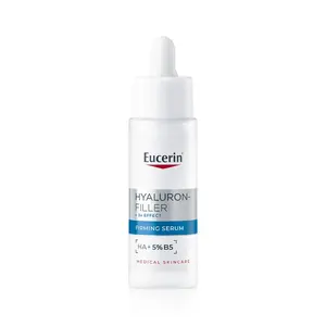 Eucerin Hyaluron-Filler + 3x Effect vyplňující sérum 5% B5 30 ml