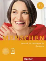 Menschen B1 - Kursbuch