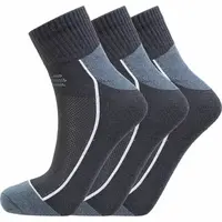 Unisex ponožky Virtus Nolly Quarter 3-Pack