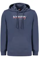 Pánská mikina Tommy Jeans s kapucí