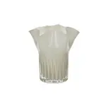 Ambia Home VÁZA, sklo, 25 cm