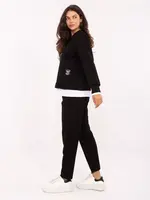 Kit-IT-KMPL-9237.46-black