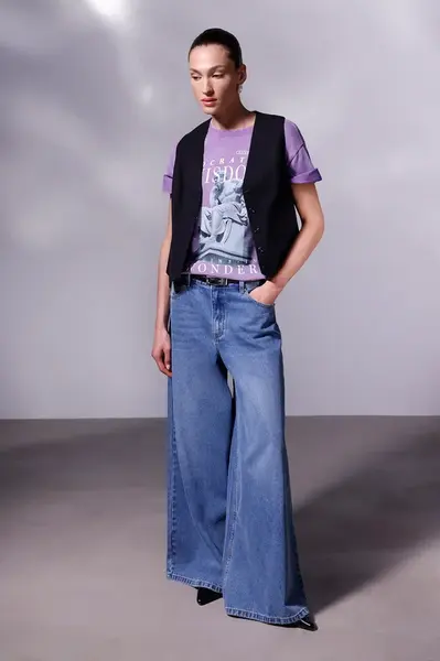 Bavlněné tričko Medicine