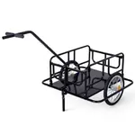 Přívěs za elektrický vozík inSPORTline Zorica