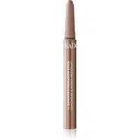 IsaDora The Eyeshadow Stick Shimmer dlouhotrvající oční stíny v tužce se třpytkami odstín 41 Bronze Brown 1.2 g
