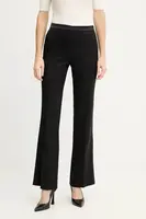 Kalhoty s příměsí vlny Twinset