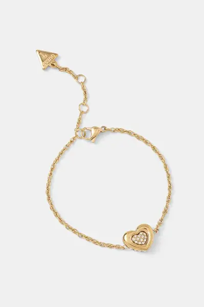 Náramek Guess L.O.V.E.