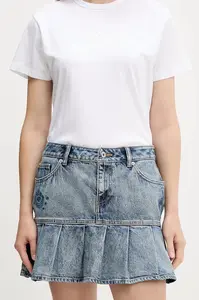 Džínová sukně Hugo Blue Gaby_B