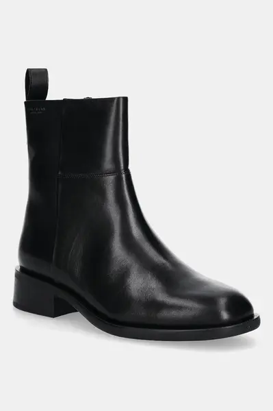 Kožené kotníkové boty Vagabond Shoemakers SHEILA