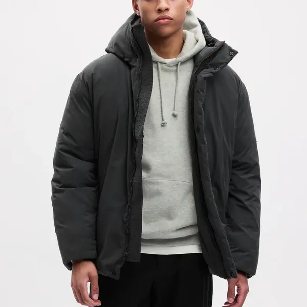 GAP Zateplená bunda - Pánské