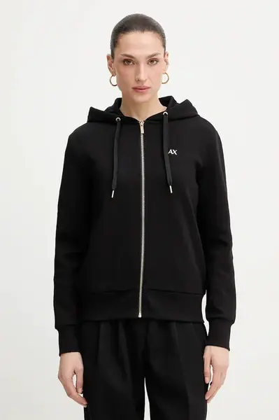 Armani Exchange Mikina Armani Exchange