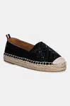U.S. Polo Assn. espadrily dámské IBIZA001