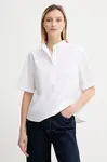 Bavlněná halenka Marc O'Polo