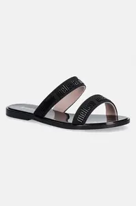 Melissa  Pantofle   M LOVER DUO SLIDE AD