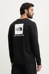 The North Face  Tričko s dlouhým rukávem  EVOLUTION