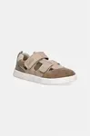 Froddo sandály dětské kožené ZERU LOOP SANDAL