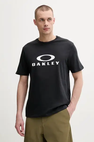 Oakley tričko pánské bavlněné BARK 2.0