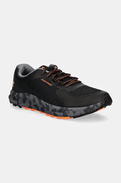 Under Armour  Boty  Charged Bandit Trail 3