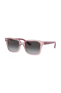 Ray-Ban Dětské sluneční brýle Ray-Ban