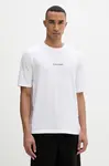 Calvin Klein tričko pánské s bavlnou