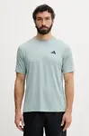 adidas Performance tréninkové tričko pánské