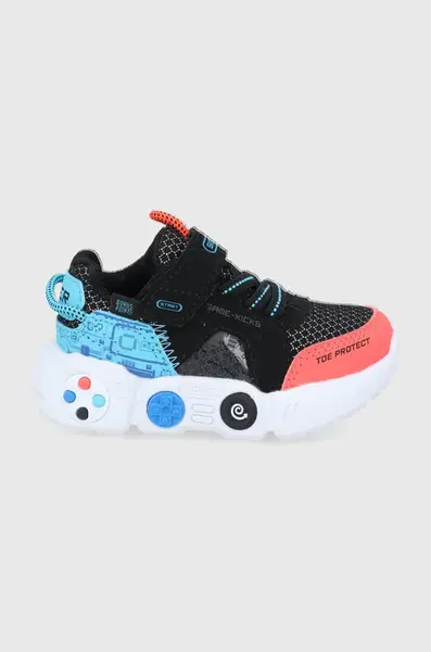 Skechers Dětské boty Skechers