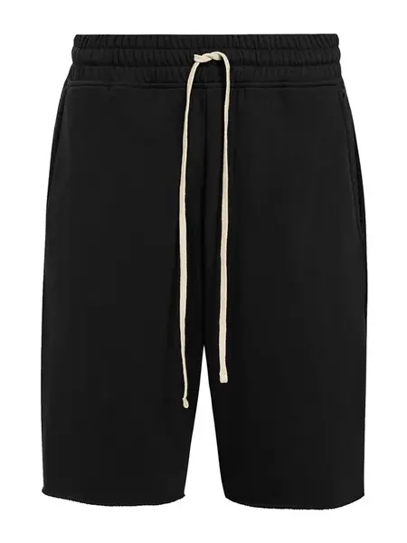 AllSaints Nohavice 'HELIX'  čierna