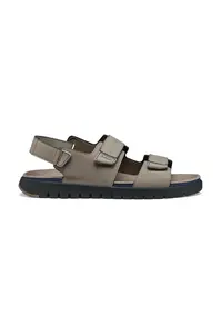Sandály Geox U FLEXTRIDE S