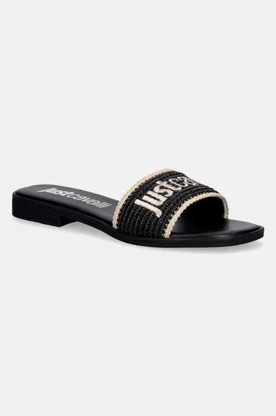 Just Cavalli pantofle dámské