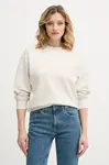 Calvin Klein Jeans mikina dámska bavlnená