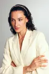 Medicine čelenka do vlasov dámska