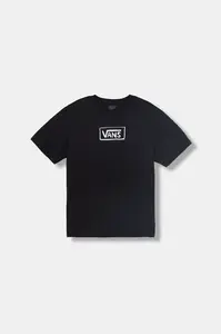 Vans tričko dětské bavlněné