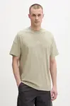 adidas basic tričko pánské bavlněné