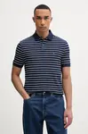 Tommy Hilfiger polo pánské bavlněné s elastanem