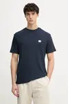 Calvin Klein Jeans Tričko pánské s bavlnou