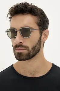 Zegna Sluneční brýle Zegna