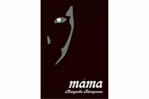Máma - Margarita Karapanou