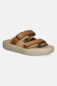 Pantofle Veja ARPOADOR SUEDE