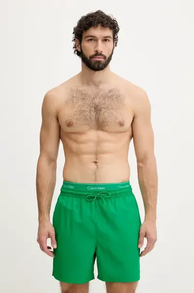 Calvin Klein koupací šortky pánské