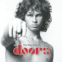 The Doors – The Very Best Of CD