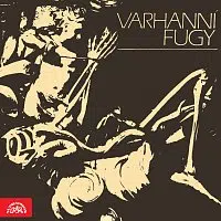 Jaroslava Potměšilová, Jaroslav Vodrážka, Ivan Sokol – Varhanní fugy