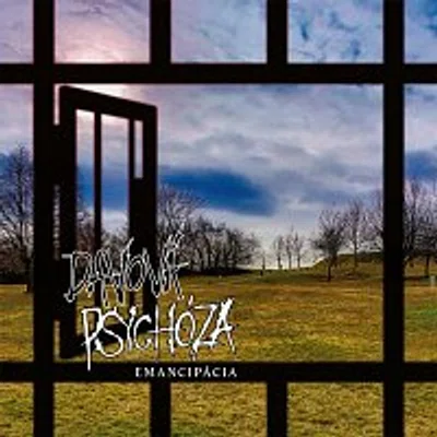 Davová Psychóza – Emancipácia LP