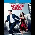 Různí interpreti – Správci osudu Blu-ray