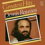 Demis Roussos – Demis Roussos - Greatest Hits (1971 - 1980) CD