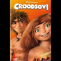 Různí interpreti – Croodsovi DVD