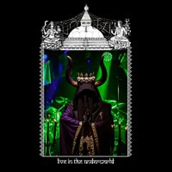 Cult of Fire – Live in the Underworld